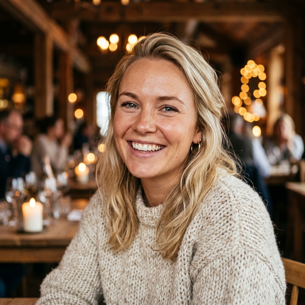 Hannah Lindqvist