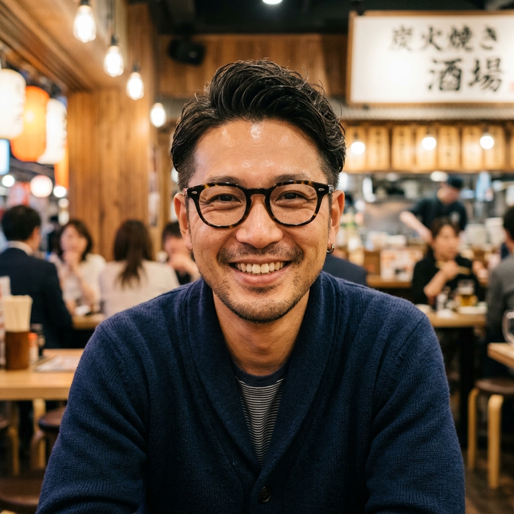 Kenji Takahashi